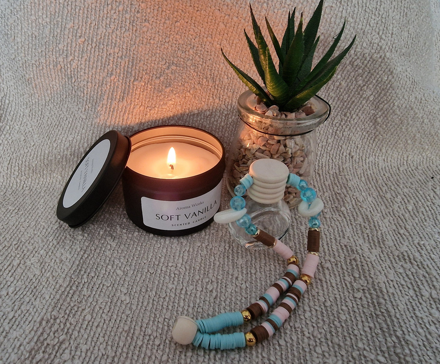 Beachstyle autoparfumhangers