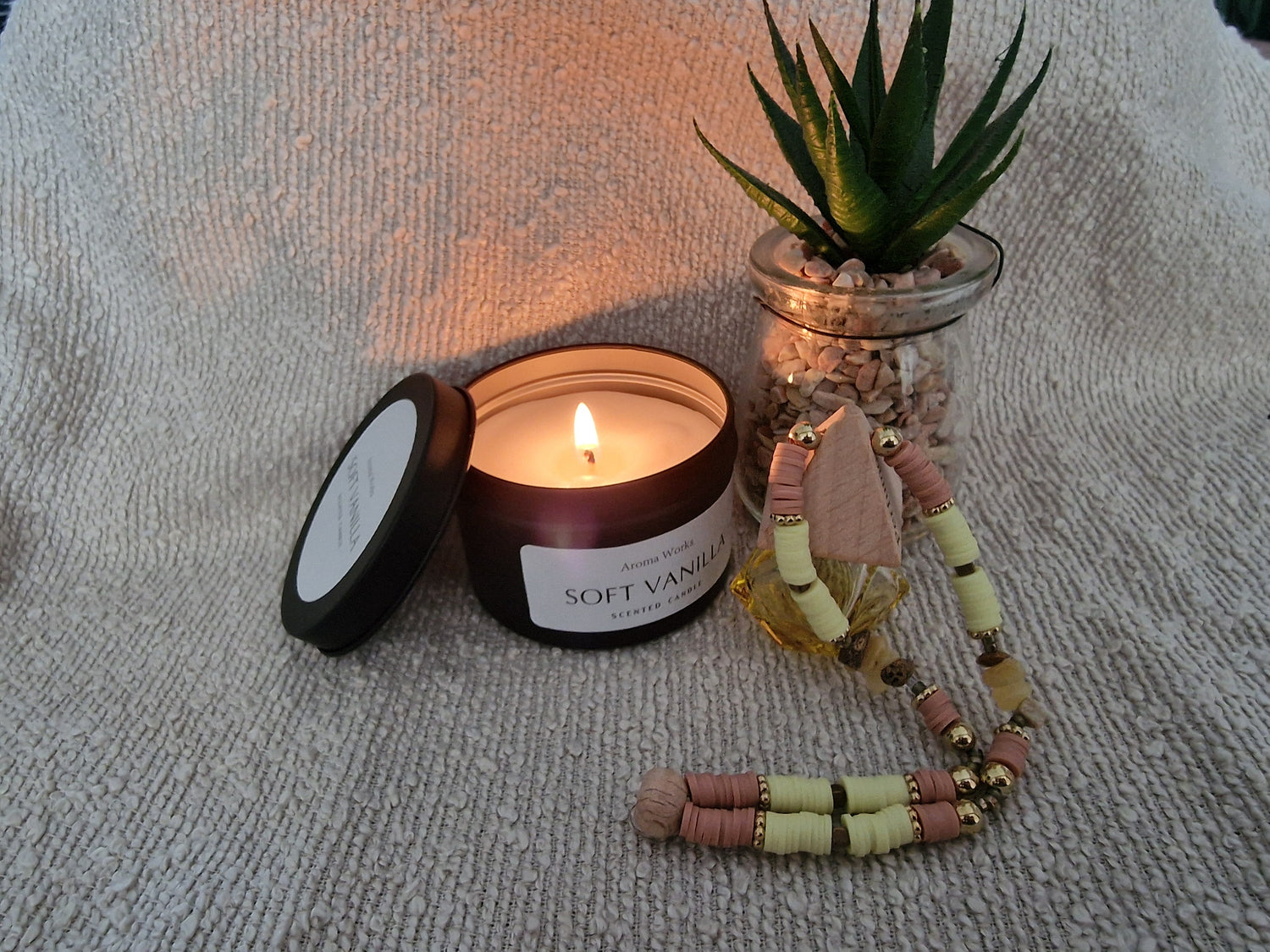 Classicstyle autoparfumhangers